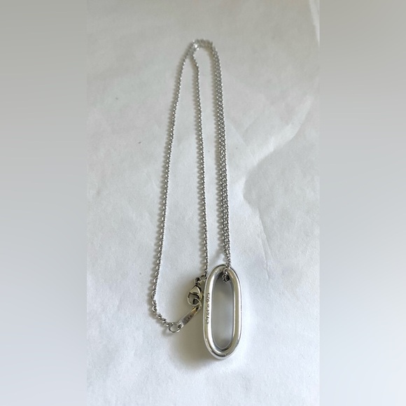 Tiffany & Co. 1837® Pendant Necklace - Picture 5 of 13